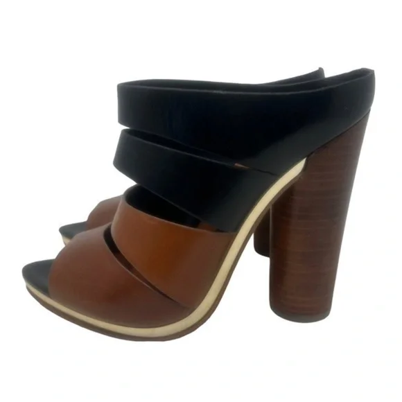 Rebecca Minkoff Heels - Picture 3 of 11